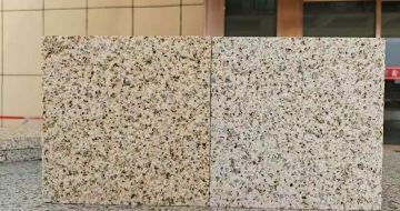 黑龙江 黄金麻荔枝面，中黄与浅黄