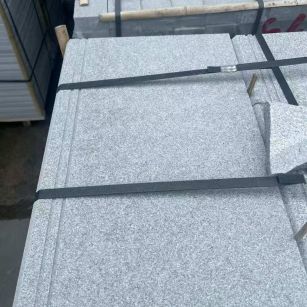 黑龙江 芝麻灰火烧面拉槽台阶