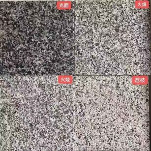 黑龙江 芝麻黑光面，芝麻黑火烧面，芝麻黑荔枝面