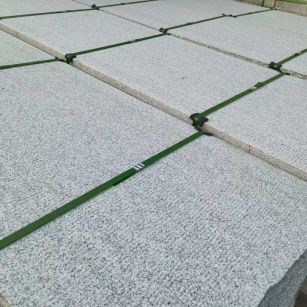 黑龙江 芝麻白斧剁面