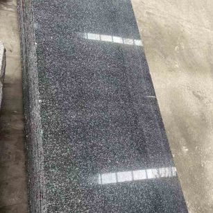 黑龙江 芝麻黑光面