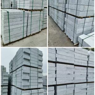 黑龙江 花岗岩路沿石多少钱