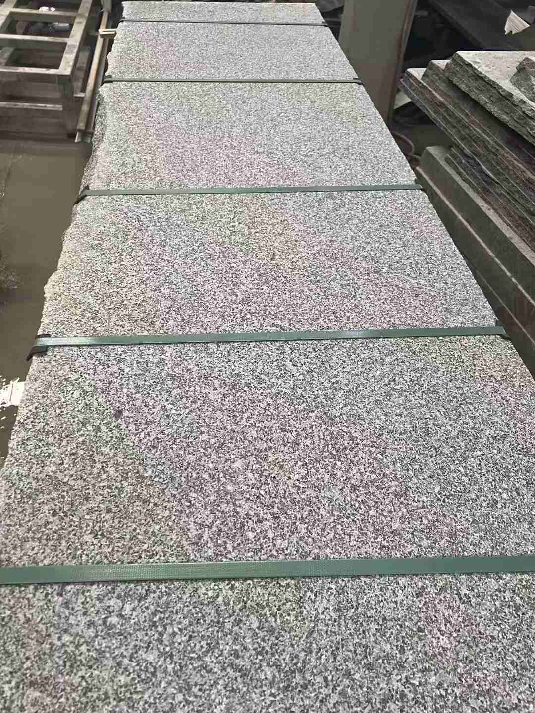 黑龙江 芝麻黑火烧面