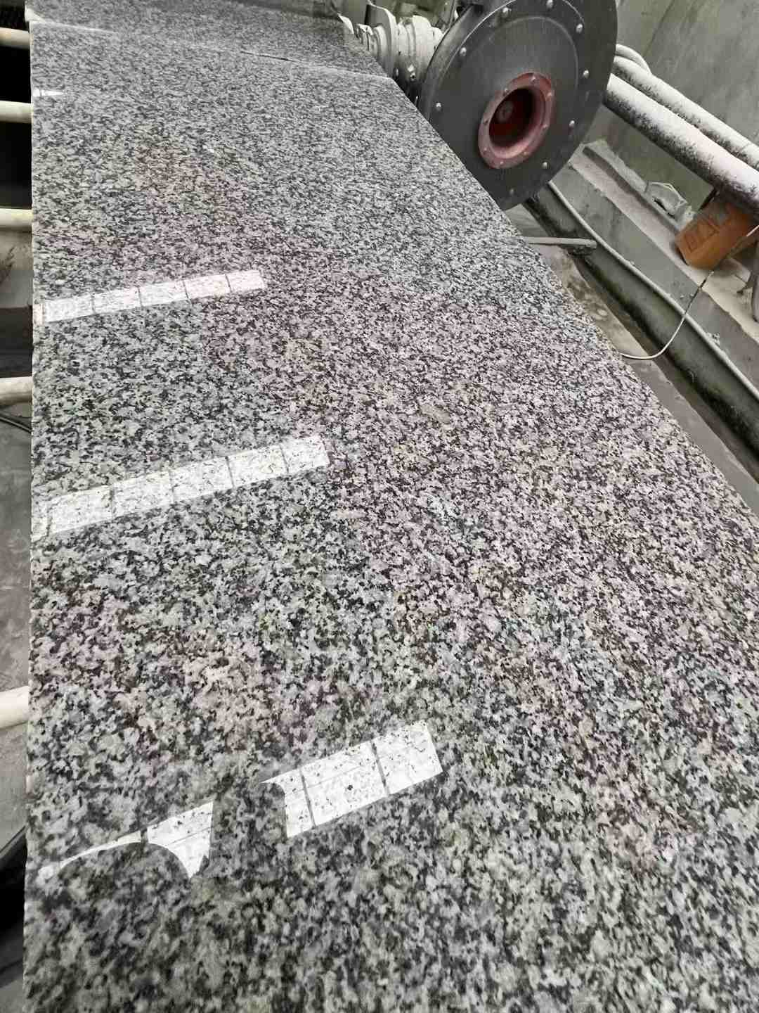 黑龙江 芙蓉白光面