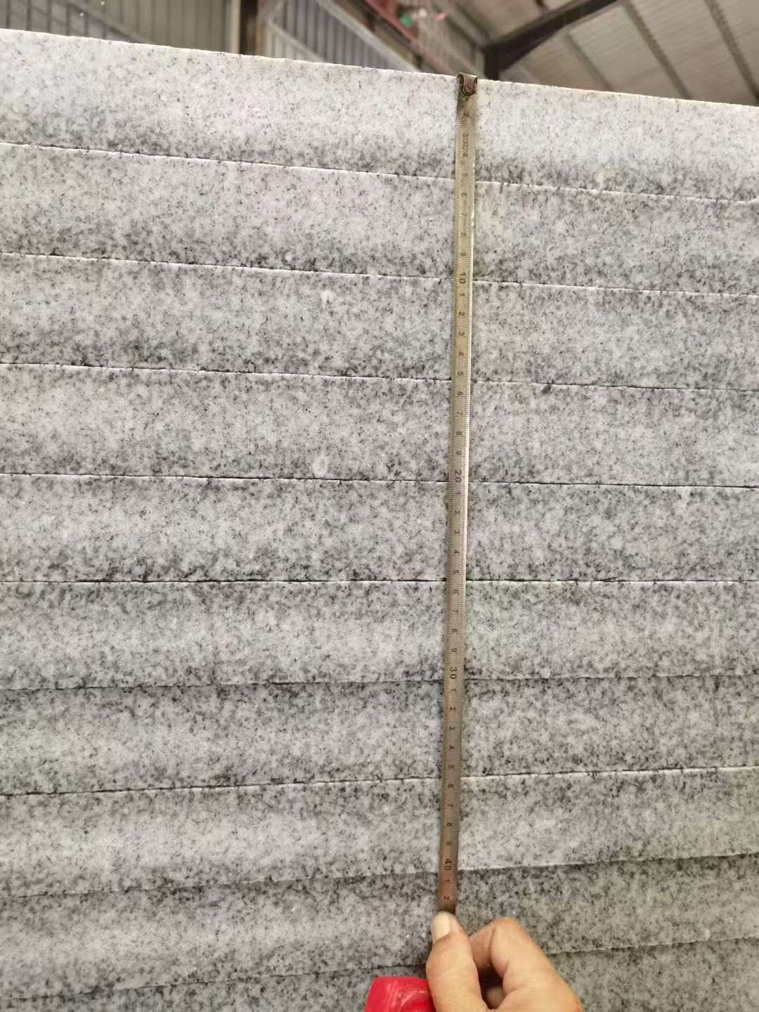 黑龙江 芝麻白成品厚薄均匀